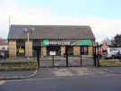 View: a06071 Enterprise Rent-a-Car, car and van rentals, Nos. 2 - 4 St. Joseph's Road at the junction with (right) Handsworth Road