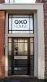 View: a06076 Entrance to Oxo House, No. 4 Joiner Street 