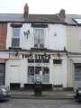 View: a06079 Two Steps, fish and chip shop, No. 249 Sharrow Vale Road