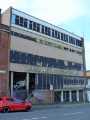 View: a06091 Derelict former premises of Robert Neill and Co. (Sheffield) Ltd., electrical equipment wholesalers, No. 99 Scotland Street