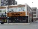 View: a06109 Spirit of Sheffield Ltd., restaurant, No. 24 Cumberland Street