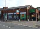 View: a06112 Asda Supermarket, No. 801 Chesterfield Road