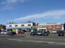 View: a06118 Formula One Autocentres (Unit A) and Tool Station (Unit B), Nos. 918 - 920 Chesterfield Road