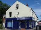 View: a06122 Hunters, estate agents, No. 764 Chesterfield Road 