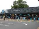 View: a06132 Co-operative Supermarket, No. 849 Ecclesall Road