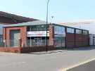 View: a06152 QVIS Lighting and Security Ltd., security systems supplier, Unit 5, Newhall Works, Newhall Road