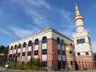 View: a06156 Emaan Trust Islamic Centre and Mosque, Petre Street