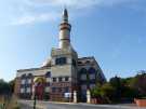 View: a06158 Emaan Trust Islamic Centre and Mosque, Petre Street