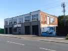 View: a06167 L. A. Mini Spares Ltd., BMW mini parts specialist, Alloy House, No. 398 Petre Street