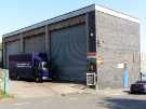 View: a06174 Commercial Vehicle and Plant Servicing Ltd., Garter Street