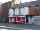 View: a06184 Valley Express, general store, No. 40 Worksop Road, Attercliffe