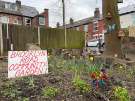 View: a06489 Brooklyn Road Community Garden