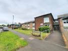 View: a06815 Queensmere House (sheltered housing for the elderly), Kinsey Road, High Green