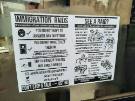 View: a06819 Anti-Raid Sheffield poster: protesting against immigration raids