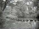 View: a06948 Stepping Stones at Tin Mill, Deepcar