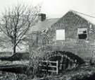 Old Wire Mill, Thurgoland, Barnsley