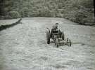 Tractor, location unknown [probably Stocksbridge area]