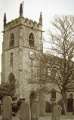 St. Mary's Church, Bolsterstone