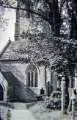 View: a06971 All Saints Church, Cawthorne, Barnsley