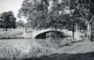 View: a06972 Bridge at Cannon Hall Park, Barnsley