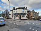 View: a07312 The Rose House public house, No. 316 South Road, Walkley (junction with Carr Road)