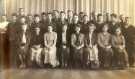 Woodthorpe School, Woodthorpe Road - unidentified class