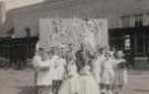 Woodthorpe School, Woodthorpe Road - May Day