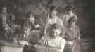 Woodthorpe School, Woodthorpe Road - basket weaving