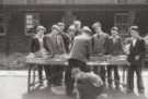 Woodthorpe School, Woodthorpe Road - garden shop