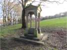 Drinking fountain, Meersbrook Park, erected by the Society of United Oddfellows in memory of William Westran