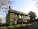 Bishops' House, Meersbrook Park, off Norton Lees Lane