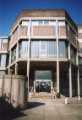 Department of Geography, University of Sheffield, Winter Street