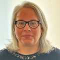 Alexis Chappell, Strategic Director of Adult Social Care, shortlisted for 'Corporate Director of the Year'