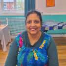 Ammi's Kitchen, takeaway, Common Ground Community Centre, Woodstock Road, Nether Edge