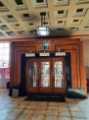 Entrance foyer, Central Library, Surrey Street