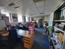 Administration office, first floor, Central Library, Surrey Street