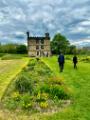 Sheffield Manor Lodge, Turret House