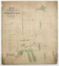 View: arc03901 Plan of the estate of the late G B Greaves in the township of Attercliffe, [183