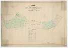 View: arc03975 Plan of an estate in the Township of Upper Hallam, the property of William Silcock