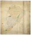 View: arc03995 Owlerton Hall estate. The property of Lady Burgoyne [1825]