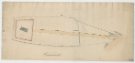 View: arc04010 Cemetery Road. Plan of a new street, to run between the Sharrow Head foot- and bridle-ways to a proposed new church [1820]