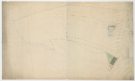 View: arc04015 Land lately purchased by H Bromehead near the Barracks with the field of and Constantine adjoining, [1829]