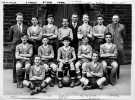 View: arc06000 St Vincent RC School boys football team, 1949/50 season