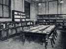 View: arc06016 English Steel Corporation Ltd., laboratory