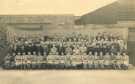 View: arc06043 Sheffield Gas Company employees at Wincobank Works, [1938]