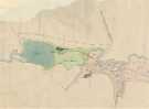 View: arc06218 Upper Forge (Forge Dam), Porter Brook at Ivy Cottage Lane, c. 1826