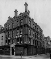 Sheffield Smelting Company Limited - London premises, No 1 Berry Street, c. 1922