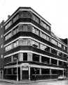 Sheffield Smelting Company Limited - Berry House, passed to Sheffield Smelting Co in 1948