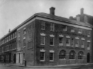 Sheffield Smelting Company Limited - Birmingham premises. St Paul’s Square (Charlotte Street corner)