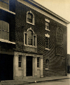 Sheffield Smelting Company Limited - new premises at Birmingham, Charlotte Street